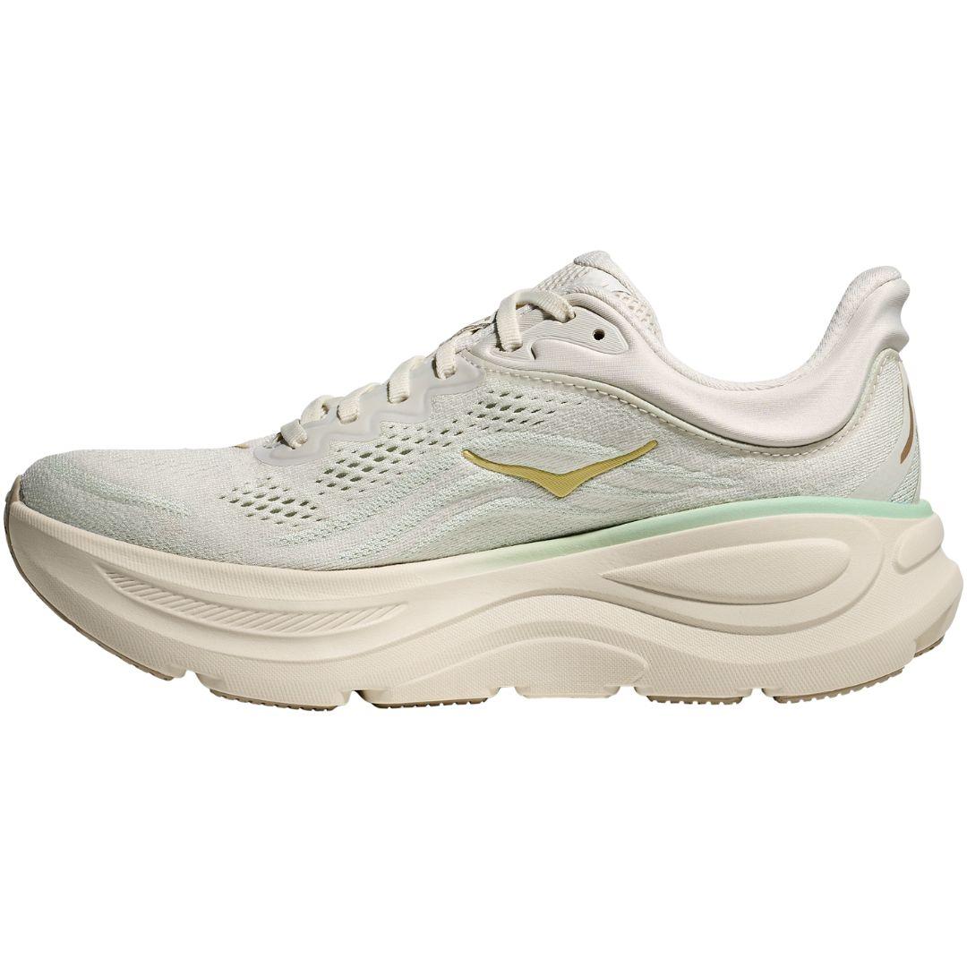 Hoka One Women's Bondi 9 Wide Running Shoes